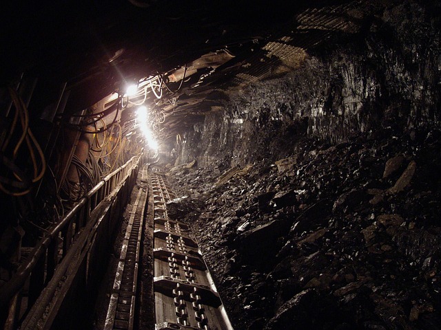 Praca w kopalni w mieście Brzeszcze – dla kogo?