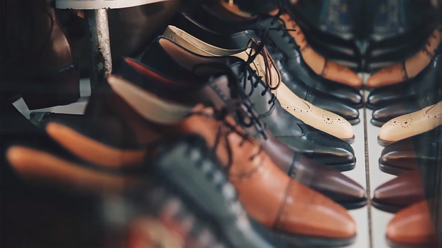Przemysł obuwniczy w mieście Chełmek – czy to dobra inwestycja?