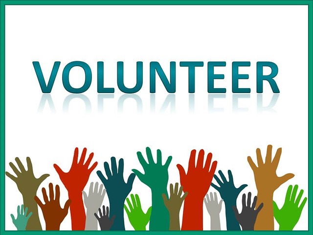 wolontariat szansą na sukces w Bukownie