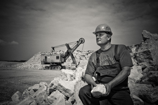 Kto ma szansę na pracę w kopalni w Libiążu?